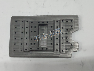 石墨制品焊結底板 石墨制品焊結底板