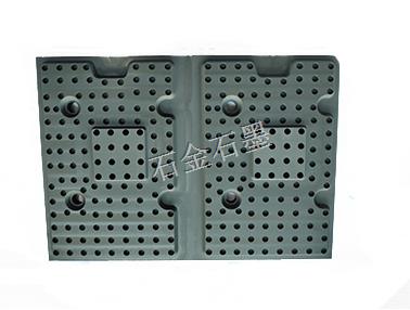 銅柱石墨治具 銅柱石墨治具