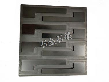 石墨制品-均溫板擴(kuò)散焊接治具 石墨制品-均溫板擴(kuò)散焊接治具